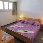Apartman Colorful Attic With Terrace-beahost