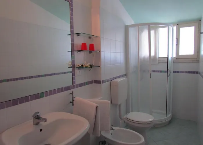 Апартаменти Colorful Attic With Terrace-beahost