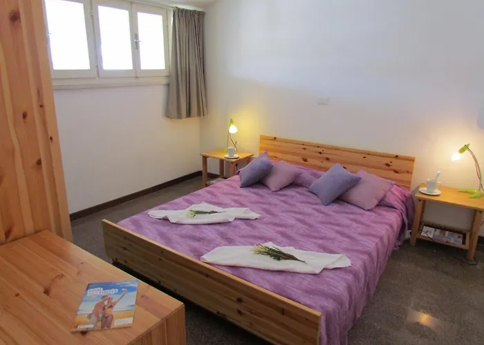 Апартаменти Colorful Attic With Terrace-beahost